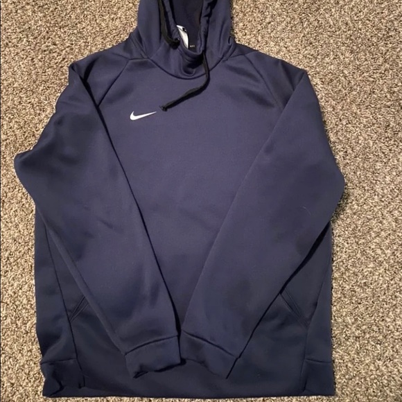 Nike hoodie - Picture 1 of 1